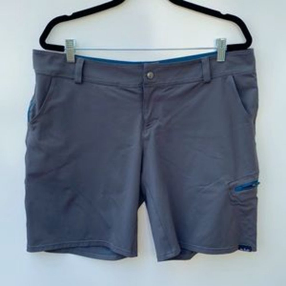 Shorts Gunmetal